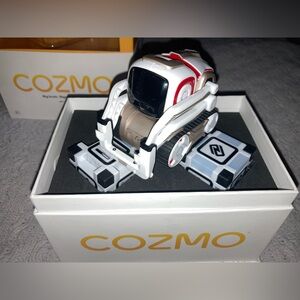 Comzo Anki eletronic toy